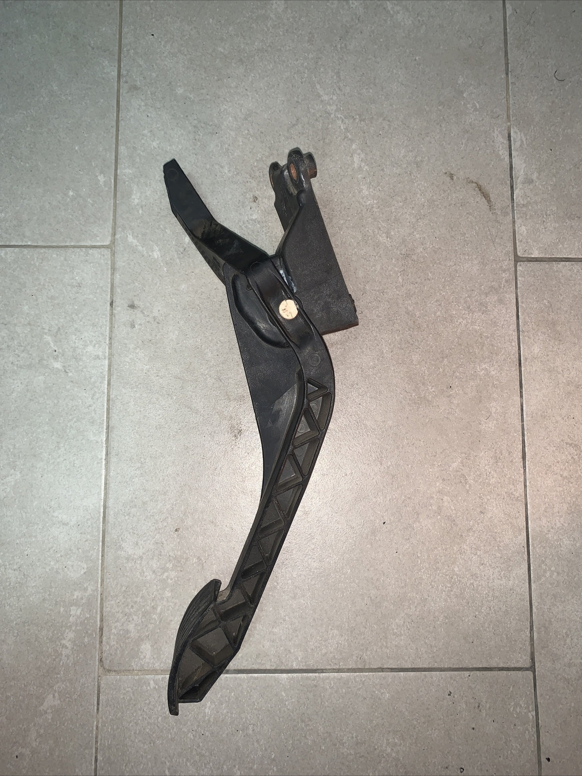 PEDALE ACCELERATORE LANCIA Ypsilon 2° Serie 3808430031