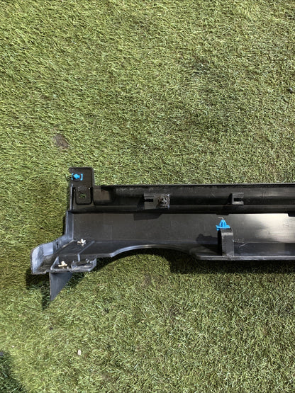 Minigonna Lato Sinistro Alfa Romeo Junior 735760135