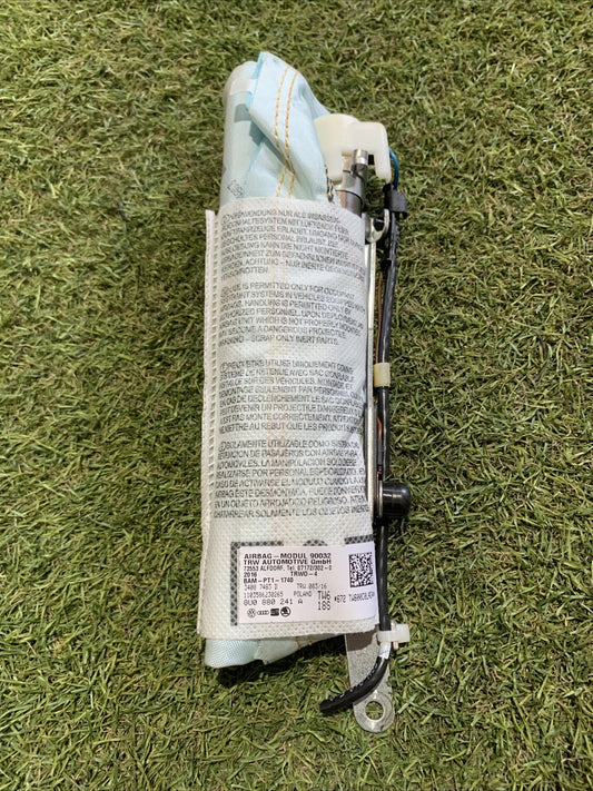 AIRBAG SEDILE SX SINISTRO Q3 2016 8U0880241A