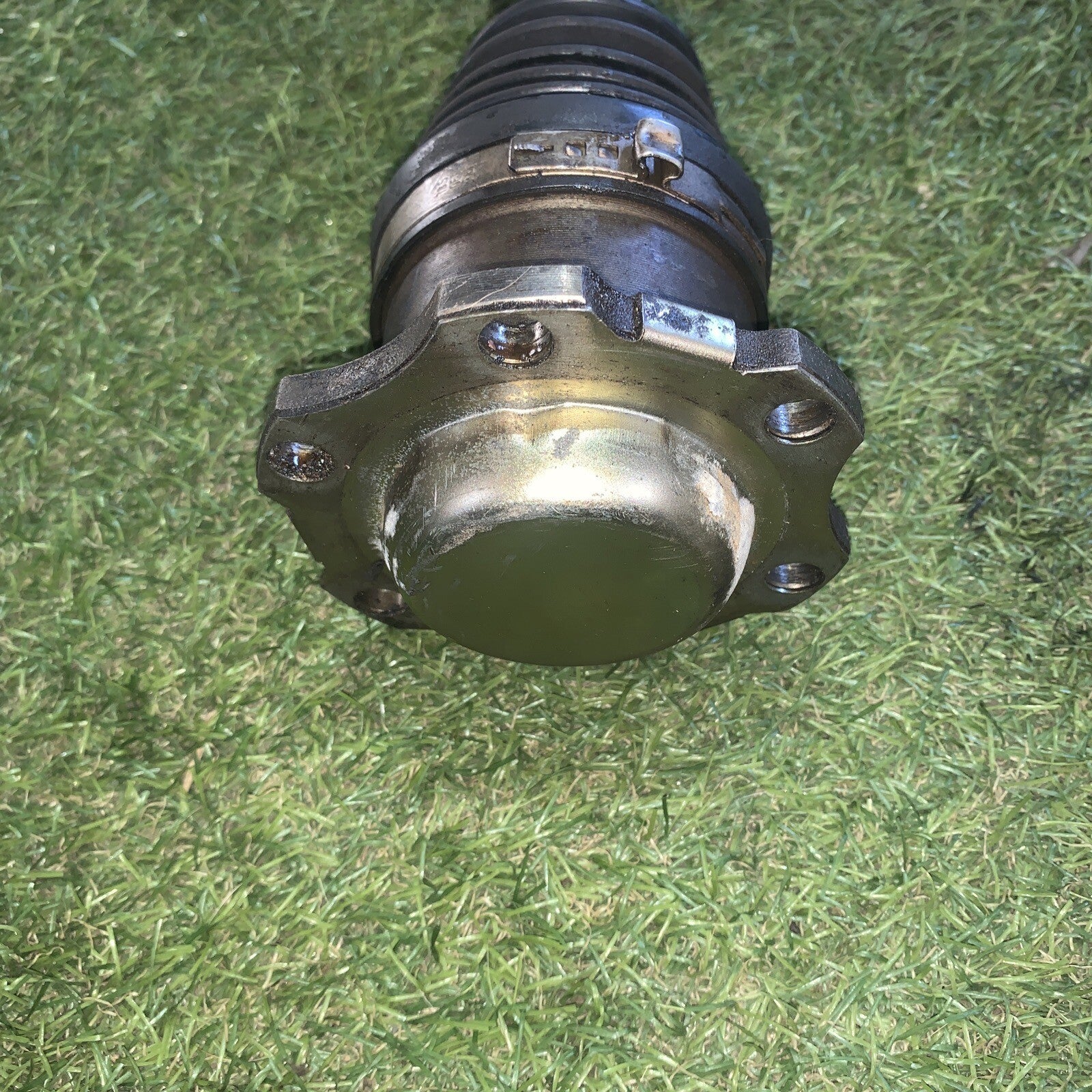 Semiasse Semialbero Anteriore Sinistra 6Q0407271DC SKODA FABIA-VW POLO 1.4