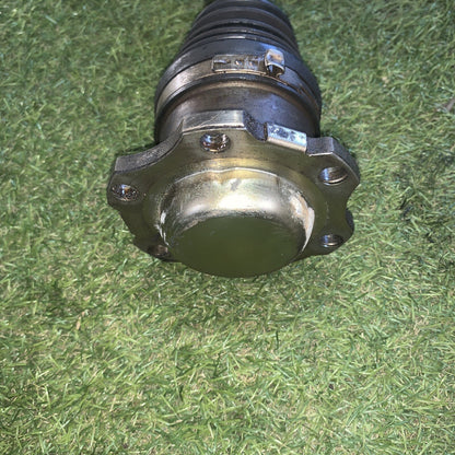 Semiasse Semialbero Anteriore Sinistra 6Q0407271DC SKODA FABIA-VW POLO 1.4