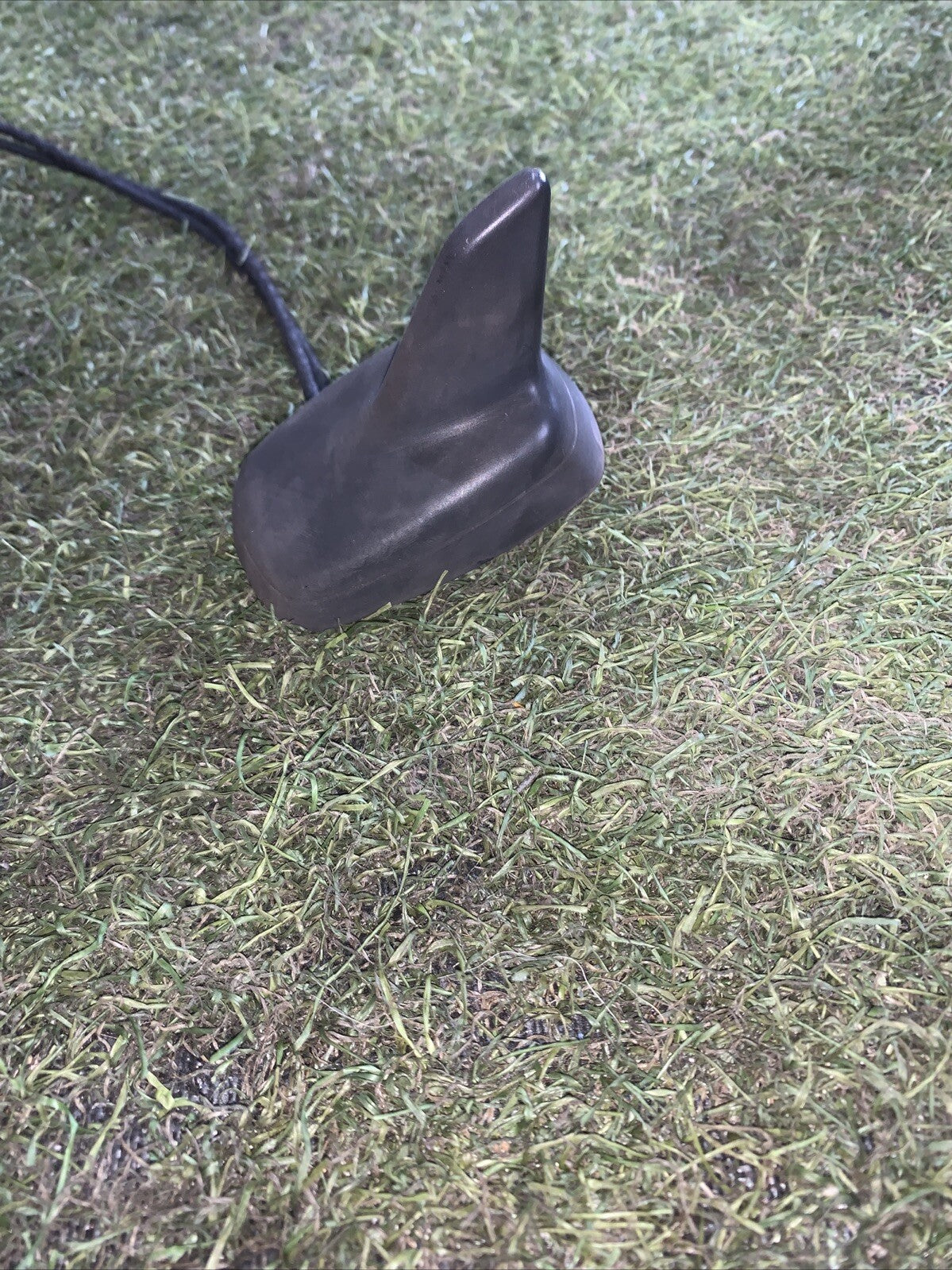 Antenna Audi Q7 2006 4L0035503B