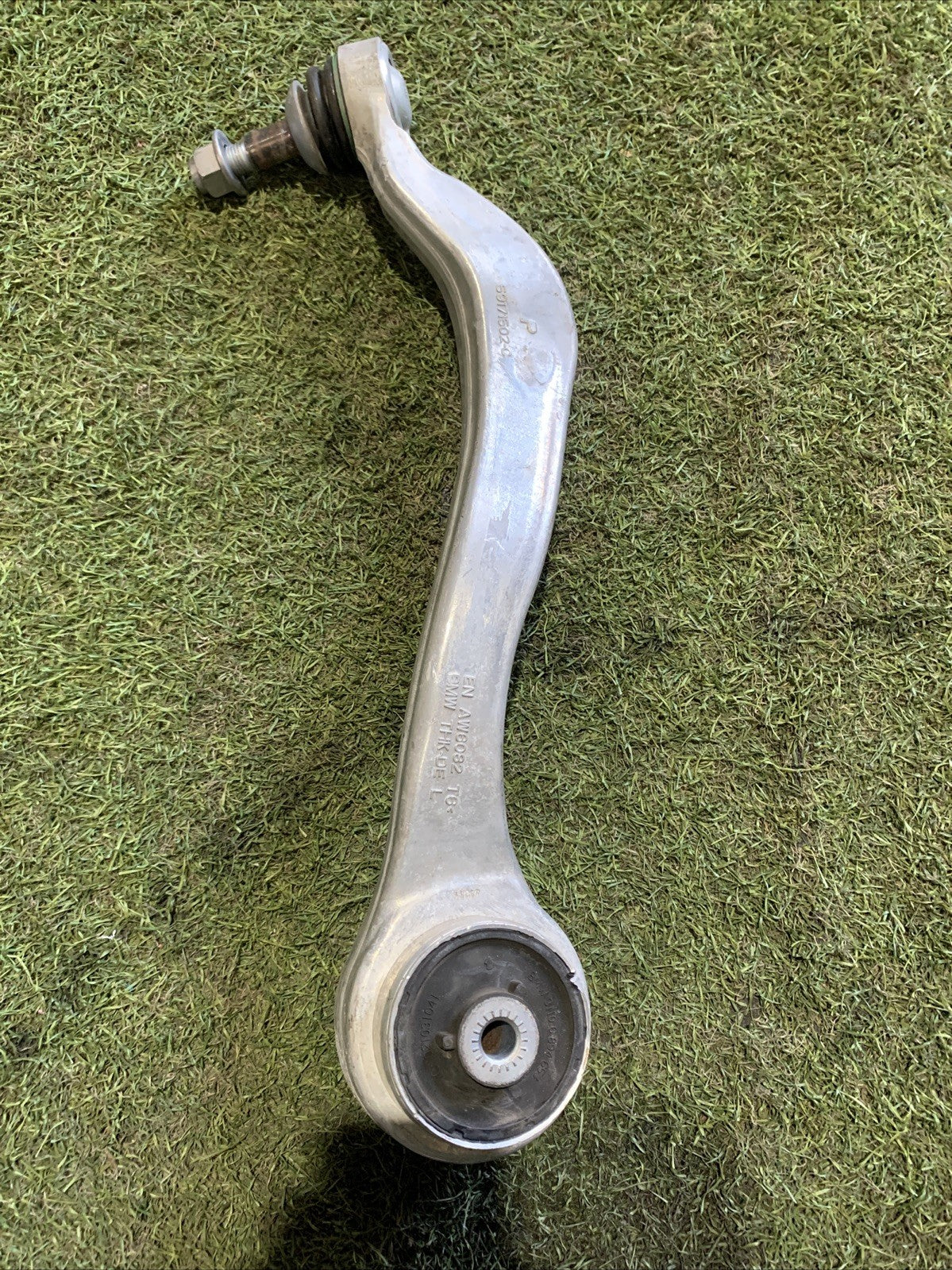 Braccio Oscillante Anteriore Sinistro Bmw Serie 3 G20-G21 2.0 Diesel 6894661