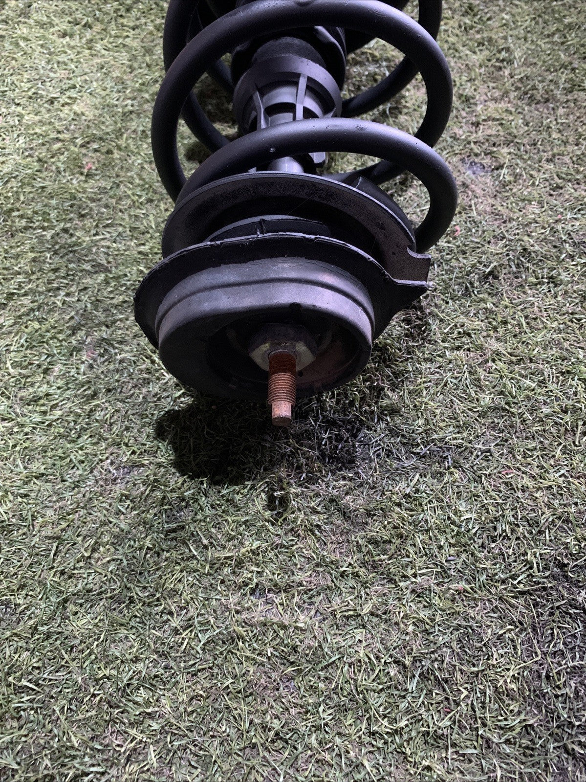 Ammortizzatore Anteriore Destro Fiat 500 Dal 2007 1.3 MJT 51857834