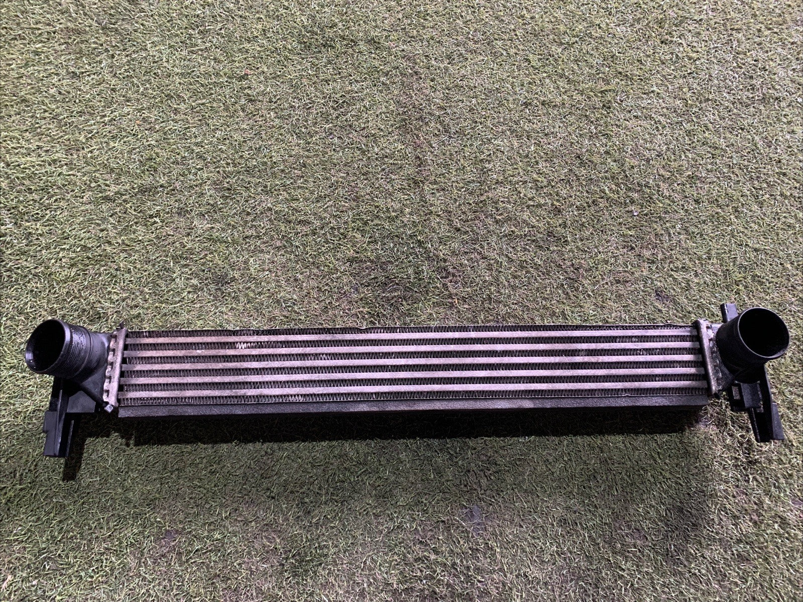 Radiatore Intercooler Volkswagen Polo 6R 2009 1.6 Diesel 6R0145805