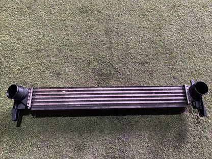 Radiatore Intercooler Volkswagen Polo 6R 2009 1.6 Diesel 6R0145805