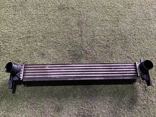 Radiatore Intercooler Volkswagen Polo 6R 2009 1.6 Diesel 6R0145805