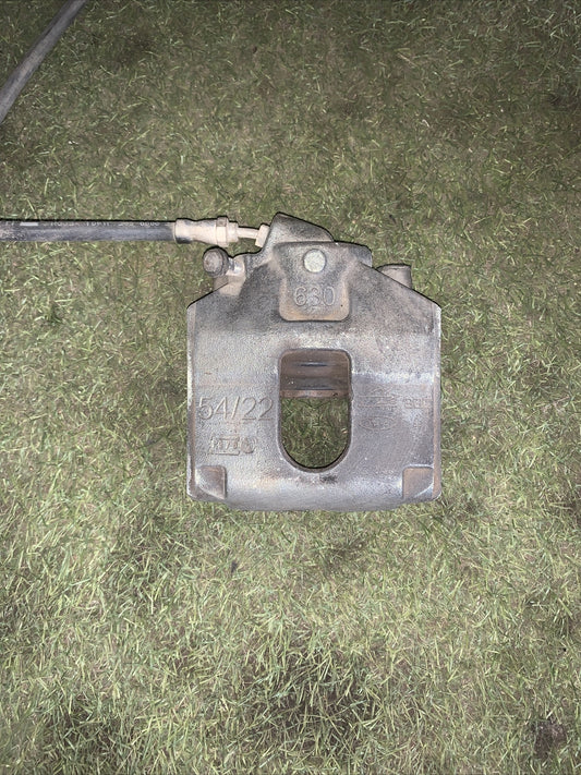 PINZA FRENO ANTERIORE DESTRA FORD FIESTA 1.4 D 2005