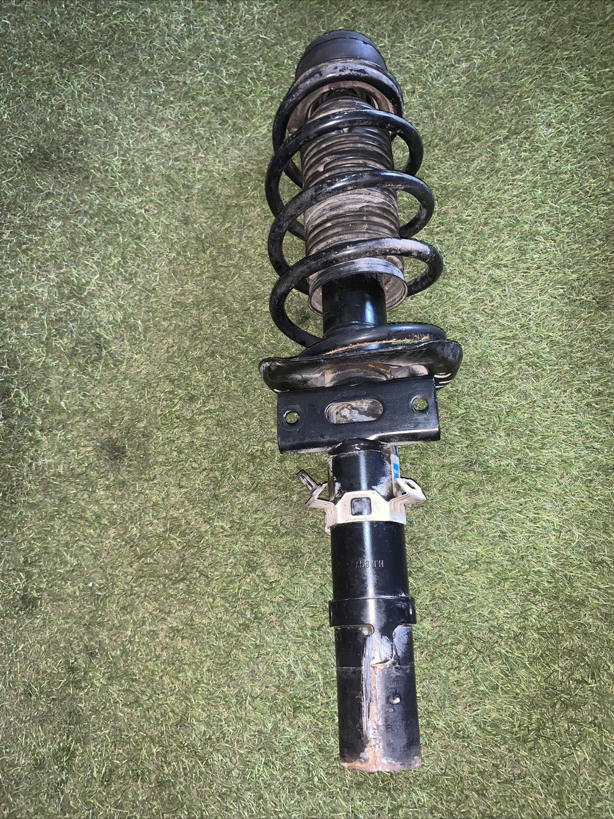 Ammortizzatore Anteriore Destro Skoda Fabia 2011 1.6 2-105813