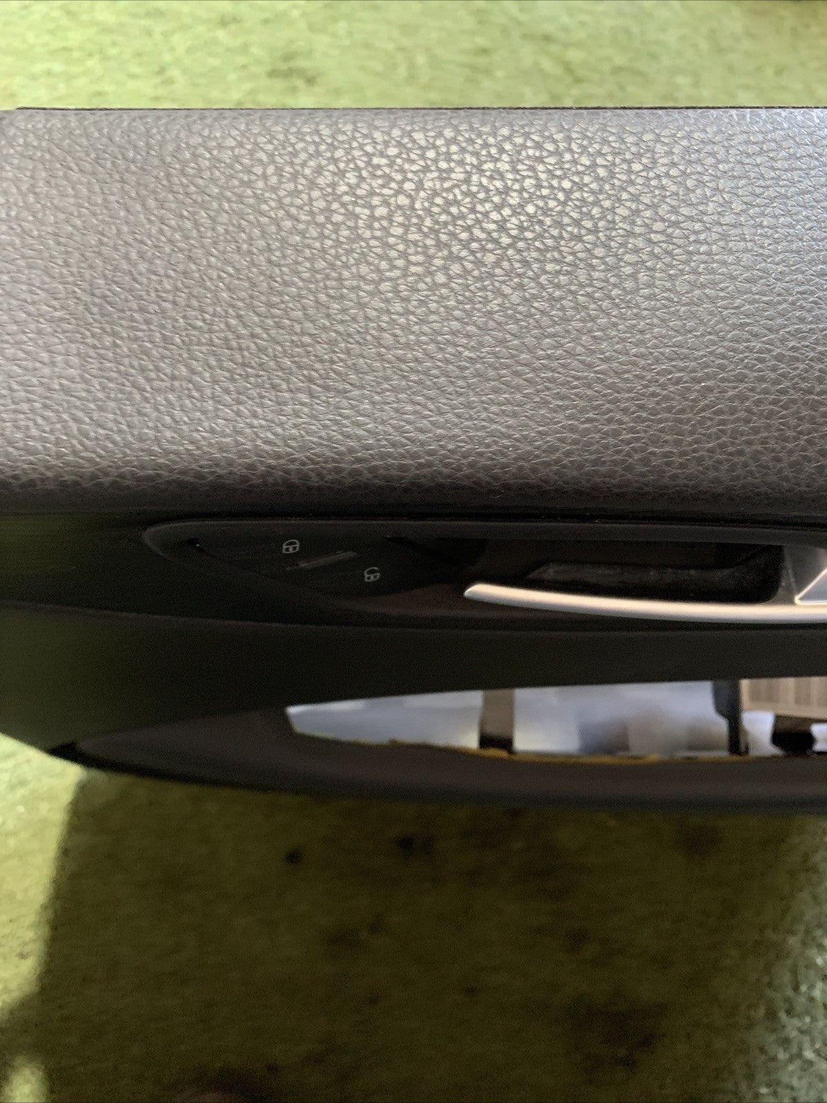 Pannello Porta Anteriore Destro Alfa Romeo Stelvio 156197061