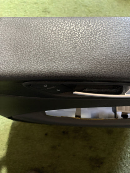 Pannello Porta Anteriore Destro Alfa Romeo Stelvio 156197061