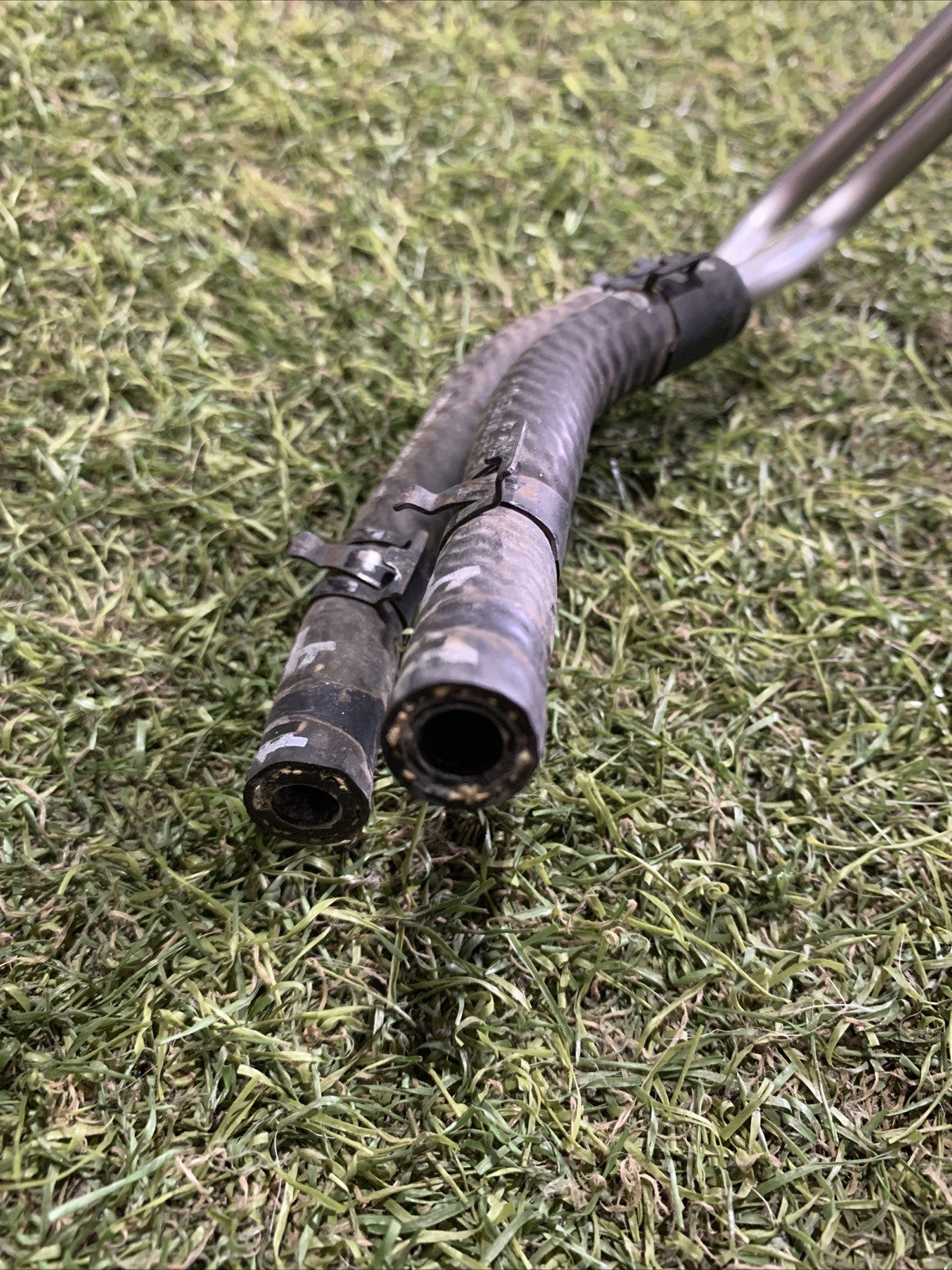 Tubo Rigido Volkswagen T-Roc 1.0 Benzina 04C121497G