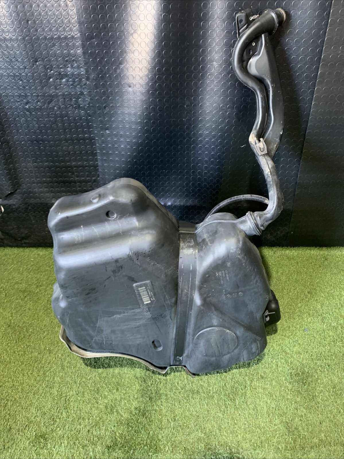 Serbatoio Carburante Volkswagen Golf 6 2.0 Diesel 1K0201085