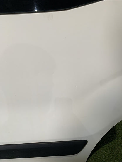 PORTIERA PORTA SPORTELLO POSTERIORE SINISTRA PEUGEOT BIPPER 2014