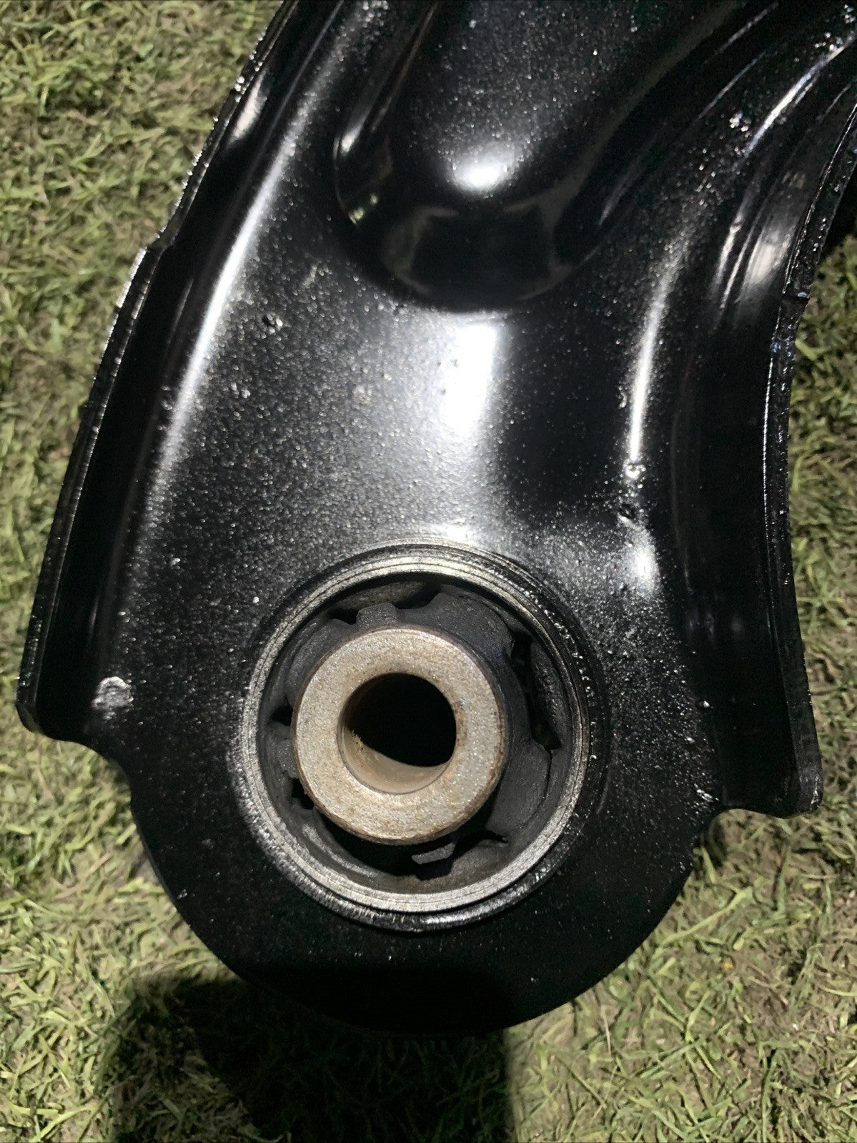 Braccio Oscillante Anteriore Destro Peugeot 508 2.0 Diesel 9822761180