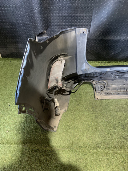 PARAURTI POSTERIORE CON SENSORI DI PARCHEGGIO FORD KUGA 2020 ST LINE