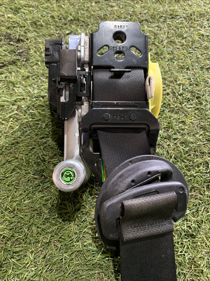 CINTURA DI SICUREZZA ANTERIORE DX PER HYUNDAI IONIQ (16-22) 1.6 16V HYBRID 2016