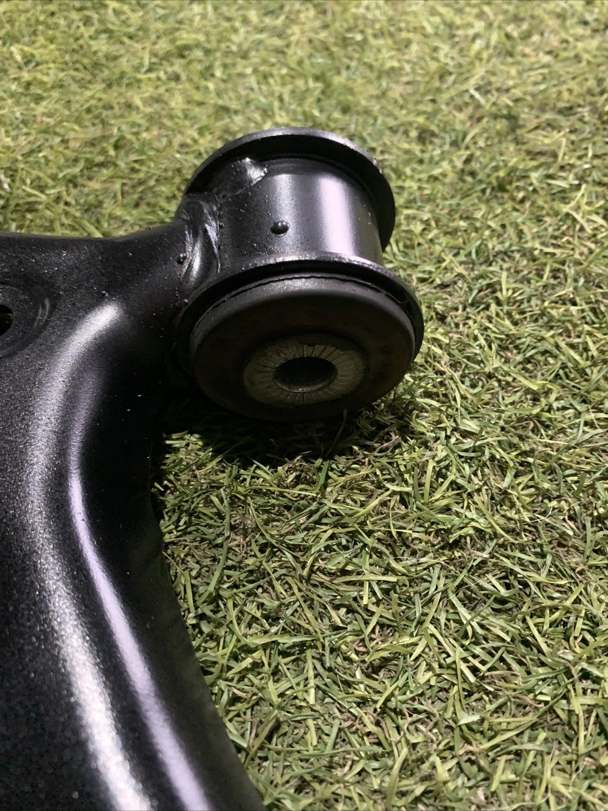 Braccio Oscillante Anteriore Sinistro Audi A3 8V 2017 5Q0407151J
