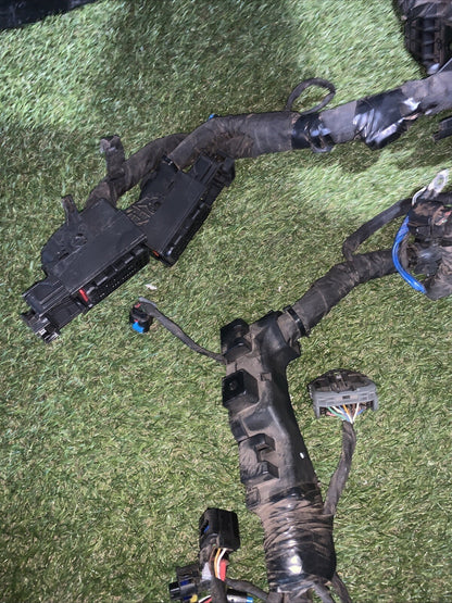 Cablaggio Motore Kia Sportage 1.6 Hybrid 2023 91403r2090