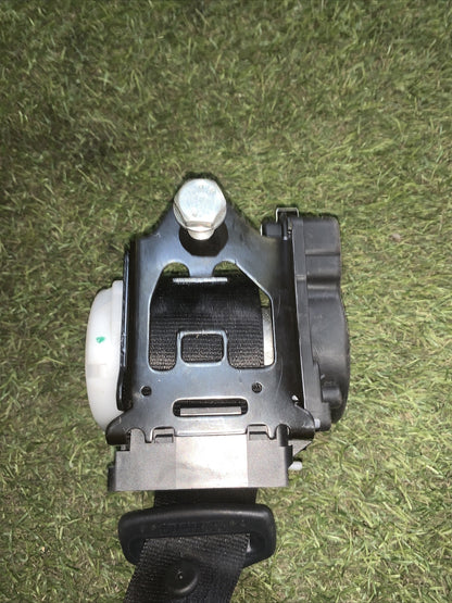 4G8857805H CINTURA DI SICUREZZA POSTERIORE DESTRA/SINISTRA AUDI A6 4G