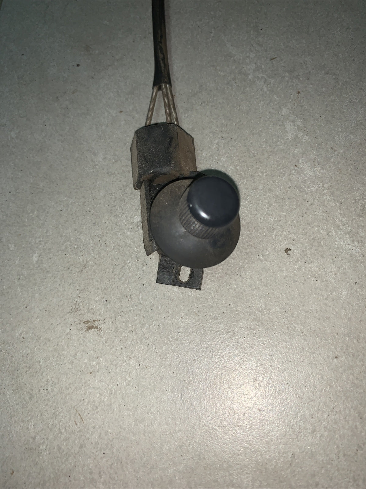 Specchietto Retrovisore Destro Manuale Skoda Fabia 012659