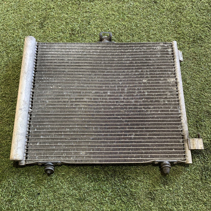 Radiatore aria condizionata condensatore PEUGEOT 207 CITROEN C3 2005 9653035980