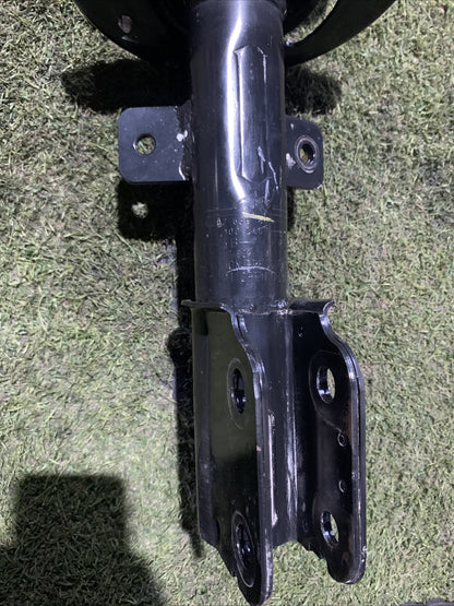 AMMORTIZZATORE ANTERIORE DESTRO PEUGEOT 5008 II 2019 1.5 DIESEL 9819718680