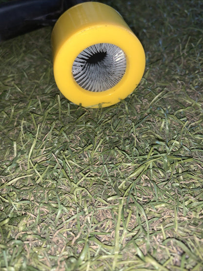 Spazzola Pulitore Contatti Poli Morsetti Batteria ZECA Auto Camion POLINET 977