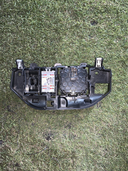 Pulsantiera Regolazione Fari Renault Clio 2015 1302734X