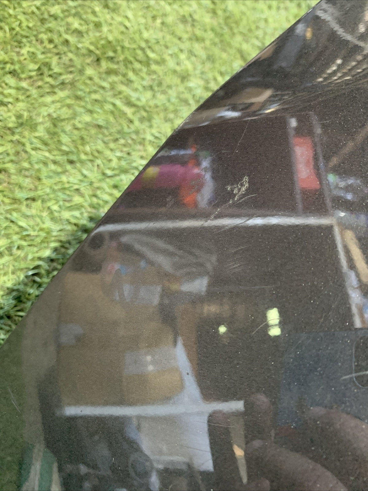 Paraurti Posteriore Peugeot 3008 Dal 2016 9811865077