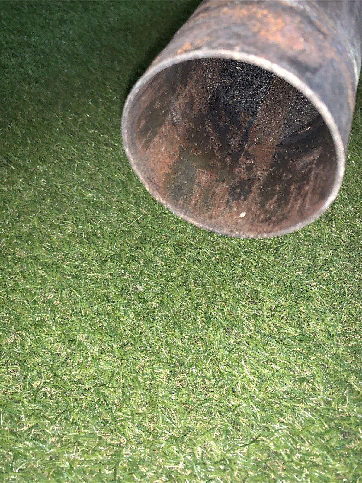 Convertitore Catalizzatore Di Scarico Audi Q7 2006 3.0 Diesel 4G0131703AL