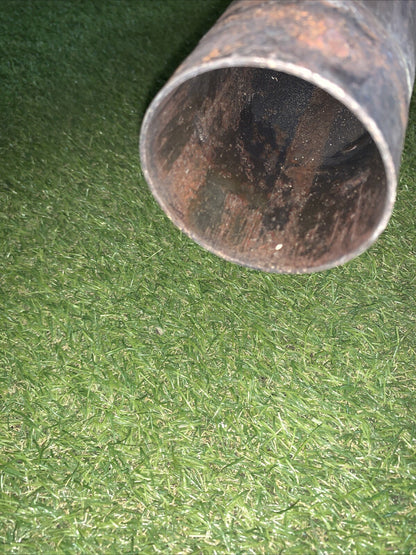 Convertitore Catalizzatore Di Scarico Audi Q7 2006 3.0 Diesel 4G0131703AL