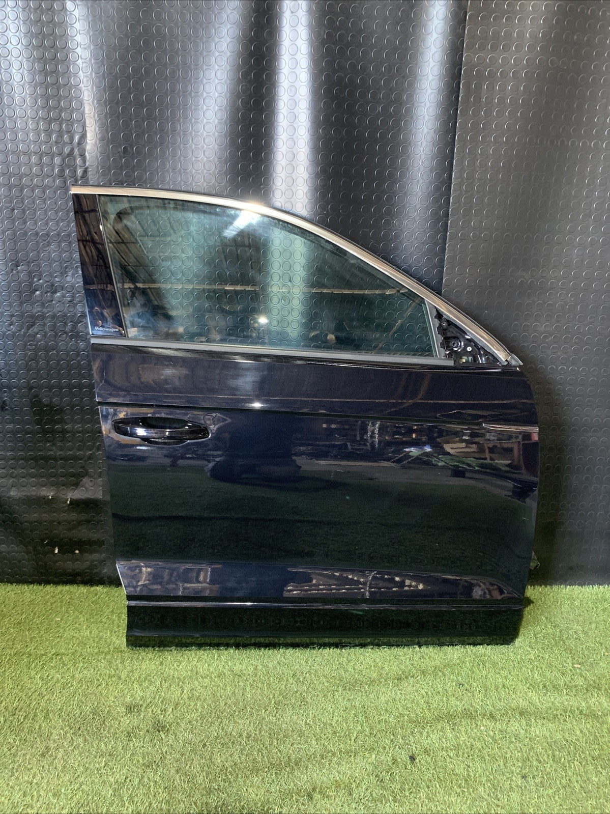 PORTA PORTIERA SPORTELLO ANTERIORE DESTRO VOLKSWAGEN T-ROC 2024 R Line
