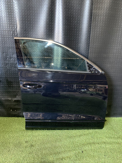 PORTA PORTIERA SPORTELLO ANTERIORE DESTRO VOLKSWAGEN T-ROC 2024 R Line
