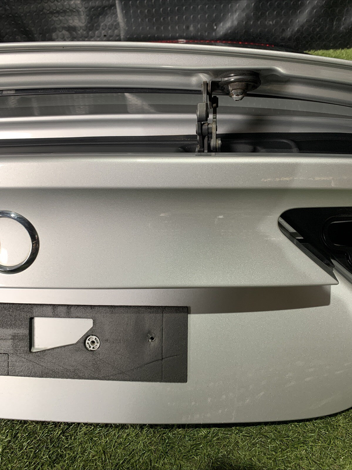 Cofano Baule Portellone Posteriore Audi A7 4G Dal 2011