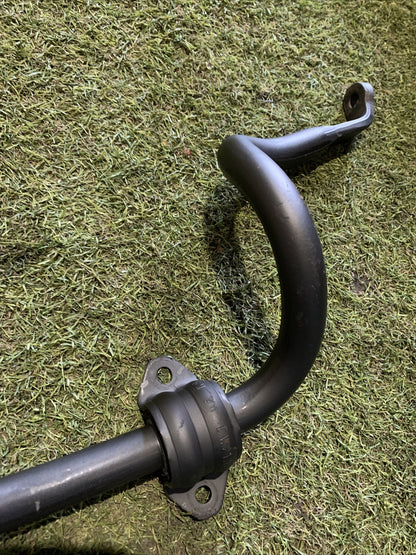 Barra Stabilizzatrice Anteriore Opel Karl 94532671