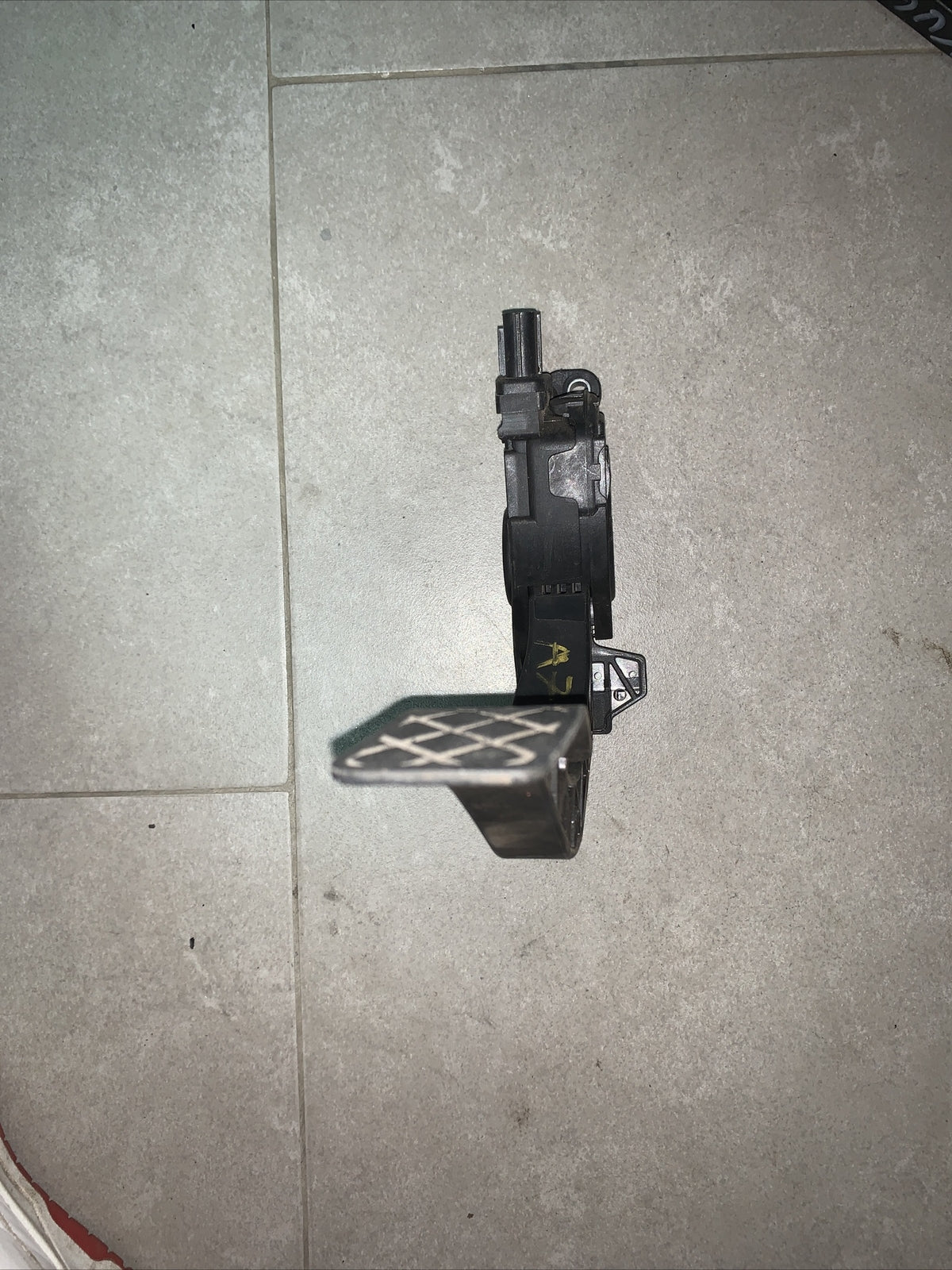 8K1723523 PEDALE ACCELERATORE audi q5 A5 A4