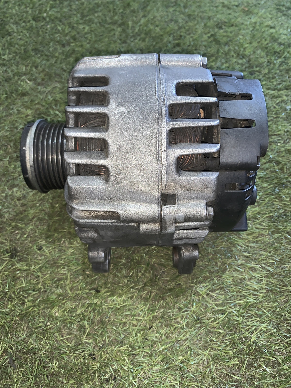 Alternatore Audi A4 2011 3.0 059903016J