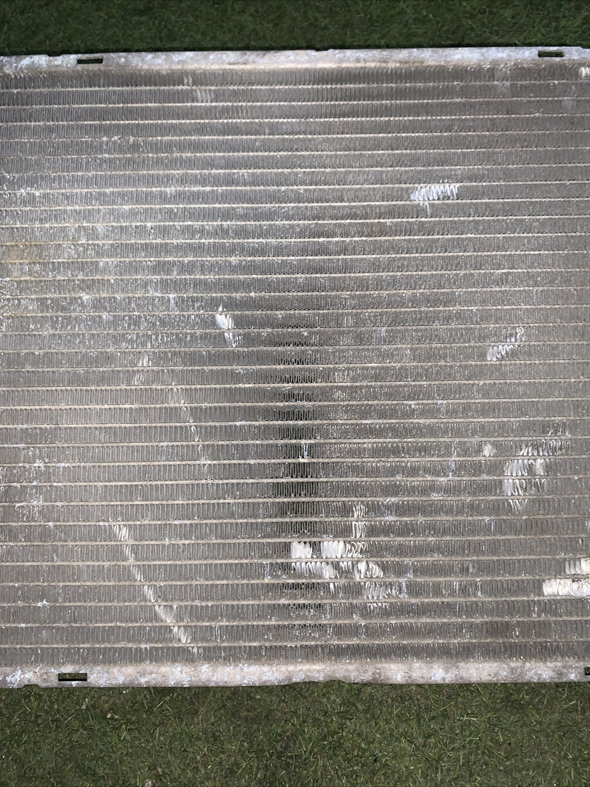 Radiatore acqua fiat idea 1.4 benzina 2007