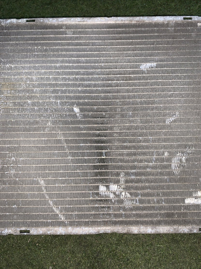 Radiatore acqua fiat idea 1.4 benzina 2007