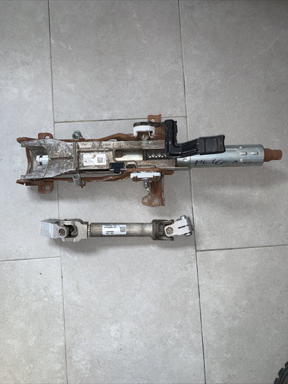 A1774602900 CANNA DELLO STERZO (PIANTONE) MERCEDES GLA CLASSE A 2020