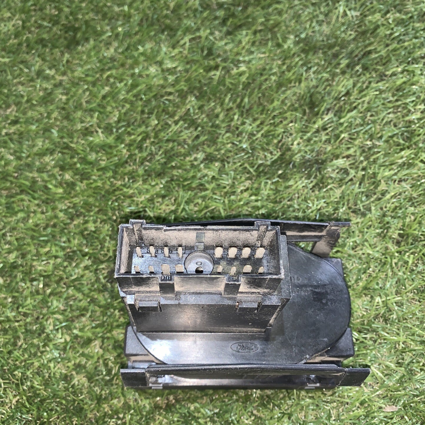 Pulsantiera comando luci Ford Fiesta V- Fusion Dal 2002 al 2008 Cod:6s6t13a024ca