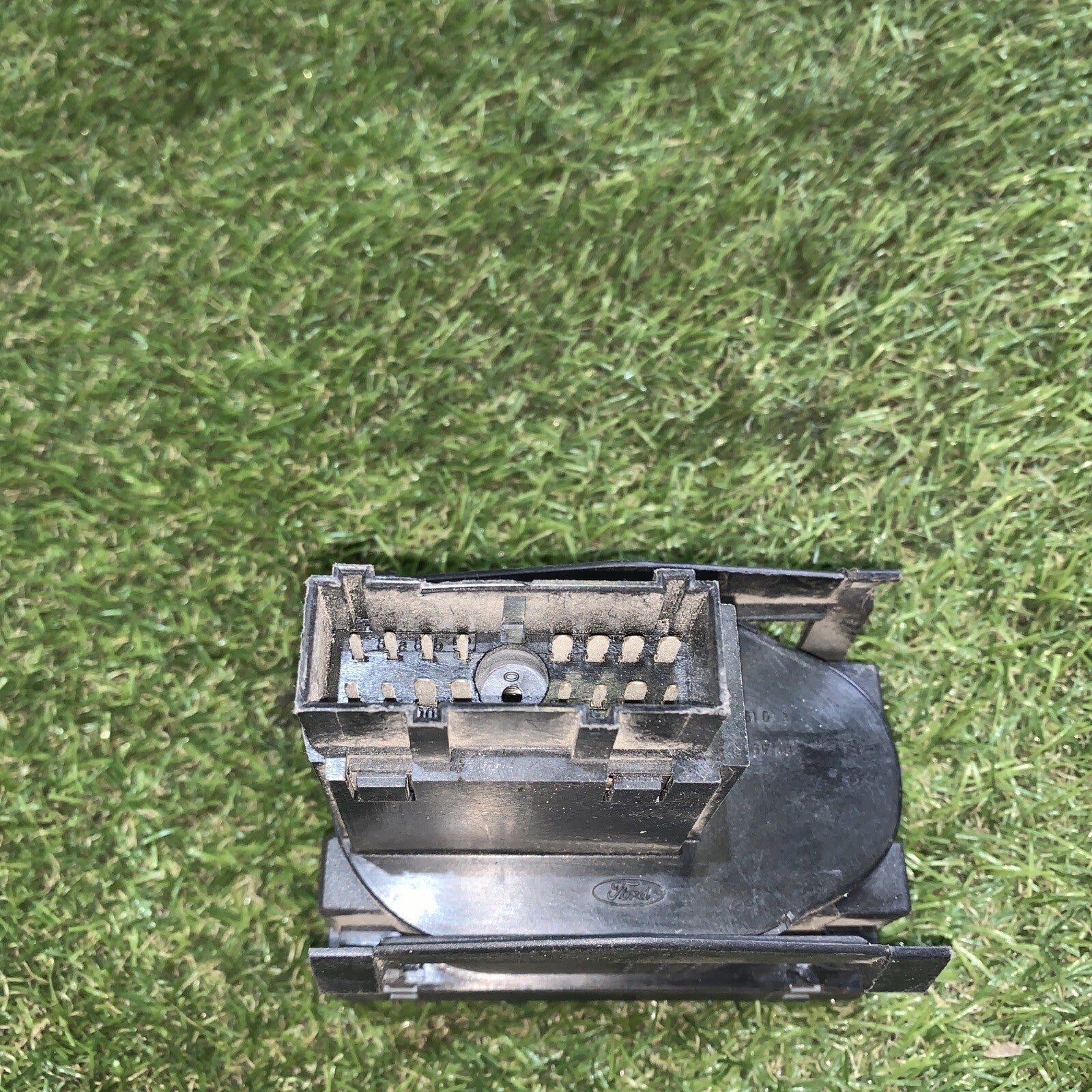 Pulsantiera comando luci Ford Fiesta V- Fusion Dal 2002 al 2008 Cod:6s6t13a024ca