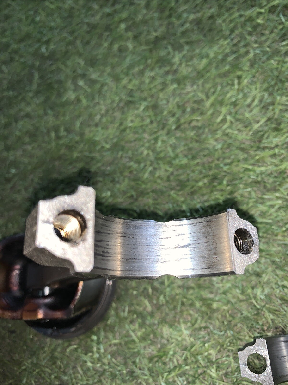 Pistone Motore Ford Fiesta 2019 1.0 Benzina Aspirato (1)