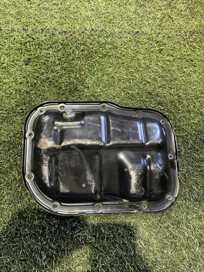 Coppa Olio Toyota C-HR 2016-2013 1.8 Hybrid 2ZR-FXE