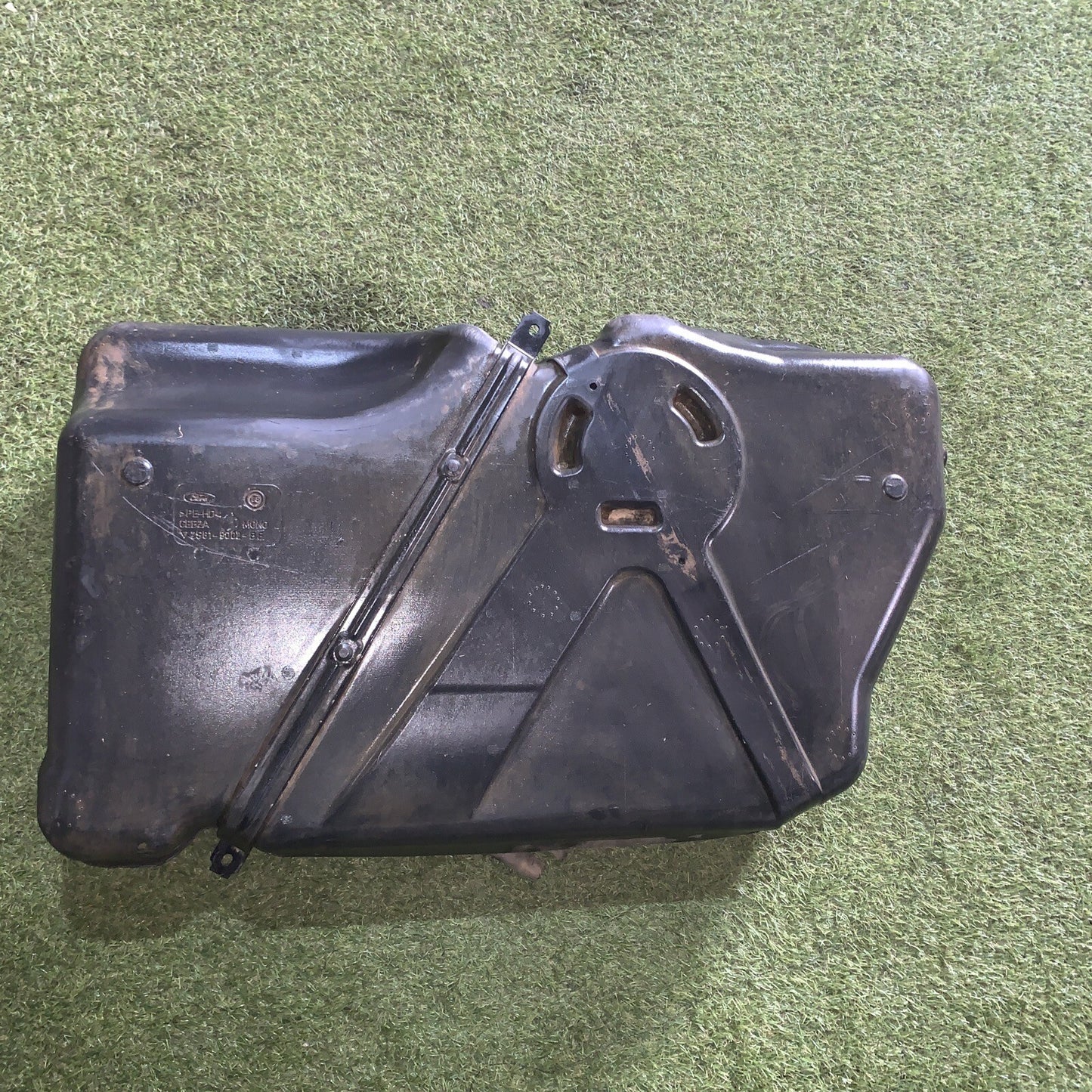 Serbatoio Carburante Ford Fusion 2S61-9002-BF