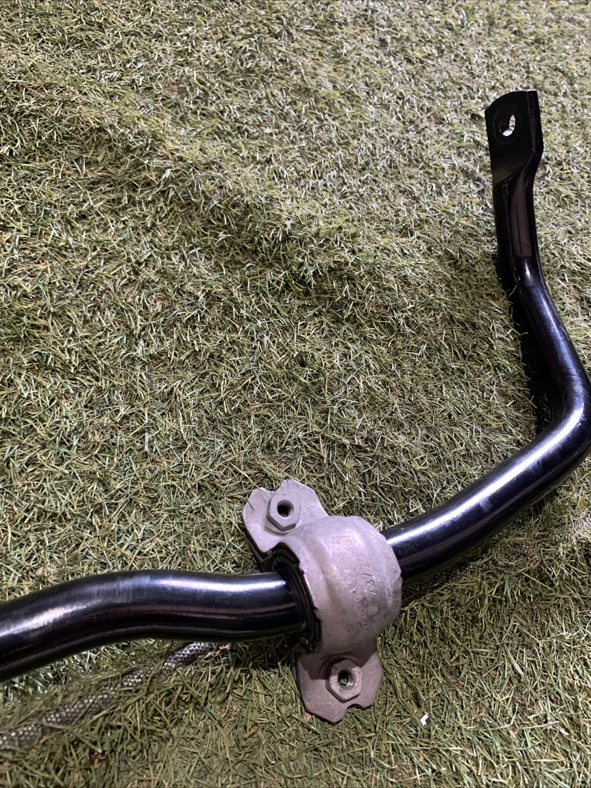 Barra Stabilizzatrice Anteriore Volkswagen Tiguan 2023 1.5 Benzina 3Q0411303T