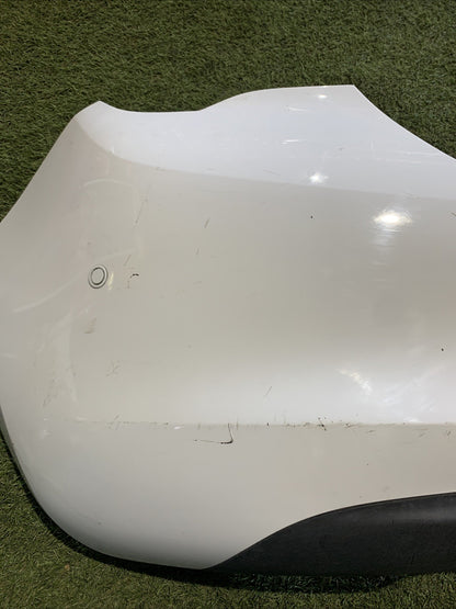 Paraurti Posteriore Con Sensori Di Parcheggio  Opel Corsa E