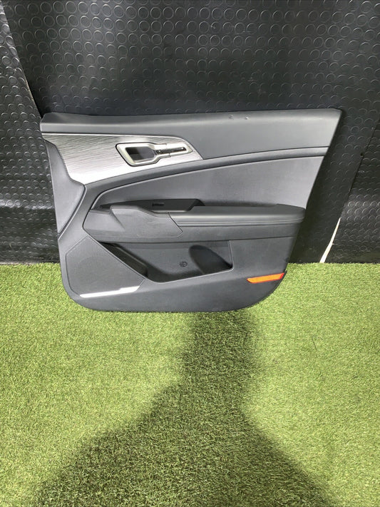 Pannello Portiera Interno Anteriore Destra Kia Sportage 2024