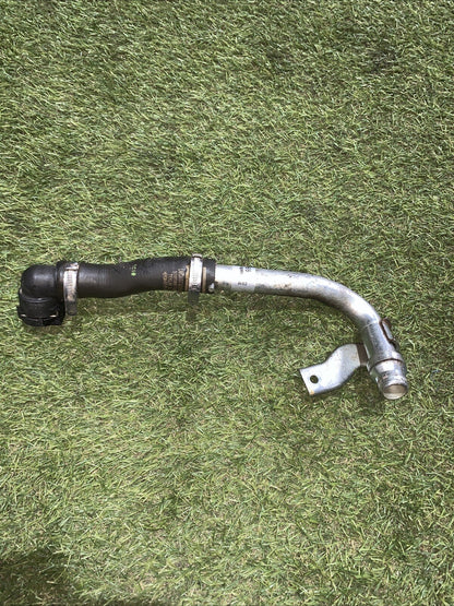 TUBO MANICOTTO ACQUA RADIATORE FIAT PANDA / YPSILON 1.3 MTJ DAL 2012 / 51887869